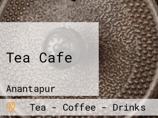 Tea Cafe