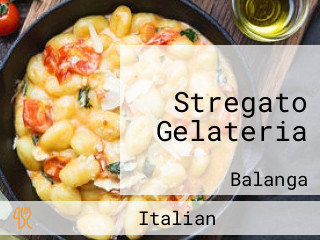 Stregato Gelateria