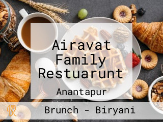 Airavat Family Restuarunt