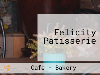 Felicity Patisserie