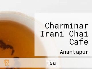 Charminar Irani Chai Cafe