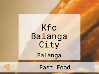 Kfc Balanga City