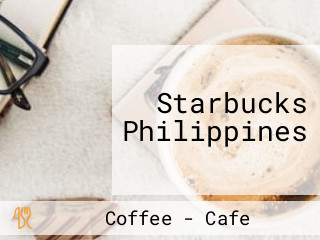 Starbucks Philippines