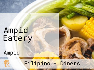 Ampid Eatery