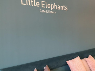 Little Elephants Cafe And Eatery