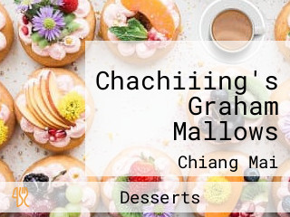 Chachiiing's Graham Mallows