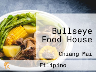 Bullseye Food House