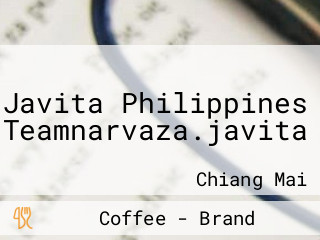 Javita Philippines Teamnarvaza.javita