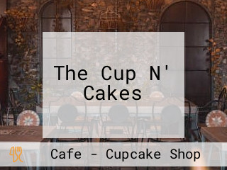 The Cup N' Cakes