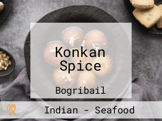 Konkan Spice