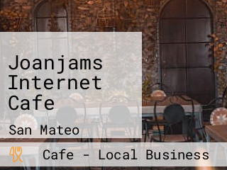 Joanjams Internet Cafe