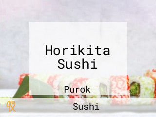 Horikita Sushi