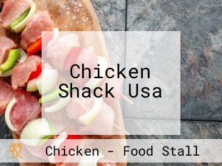 Chicken Shack Usa