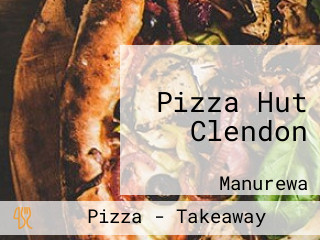 Pizza Hut Clendon