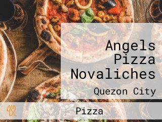 Angels Pizza Novaliches