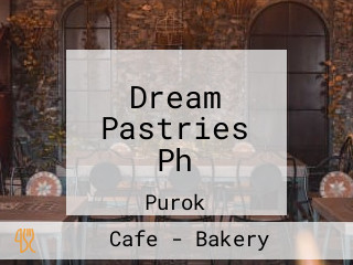 Dream Pastries Ph