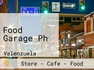 Food Garage Ph