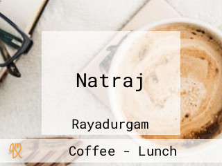 Natraj