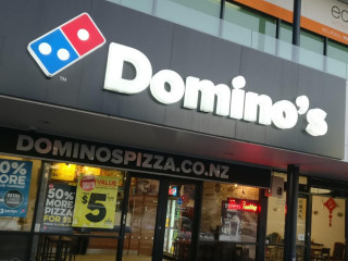 Domino's Pizza Tauranga