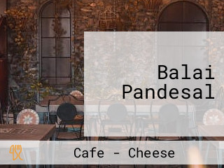 Balai Pandesal