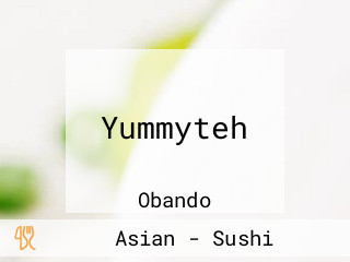 Yummyteh