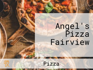 Angel's Pizza Fairview