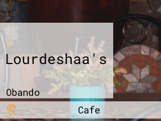 Lourdeshaa's