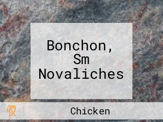 Bonchon, Sm Novaliches