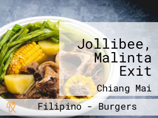 Jollibee, Malinta Exit