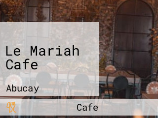 Le Mariah Cafe