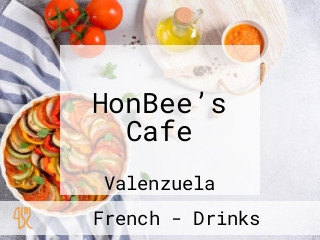 HonBee’s Cafe