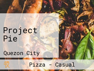 Project Pie