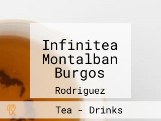 Infinitea Montalban Burgos