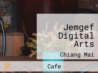 Jemgef Digital Arts