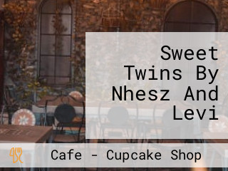 Sweet Twins By Nhesz And Levi