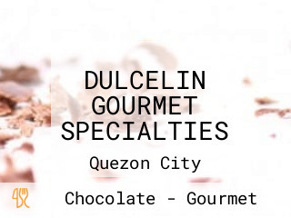 DULCELIN GOURMET SPECIALTIES