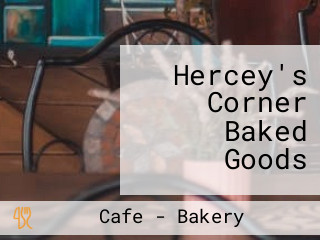 Hercey's Corner Baked Goods