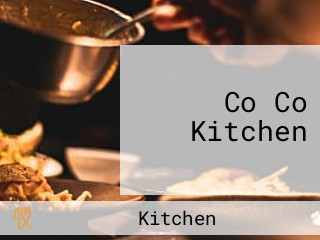 Co Co Kitchen