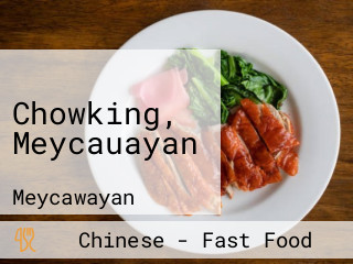 Chowking, Meycauayan