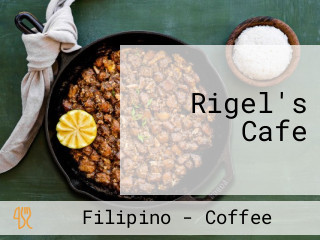 Rigel's Cafe