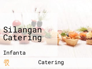 Silangan Catering