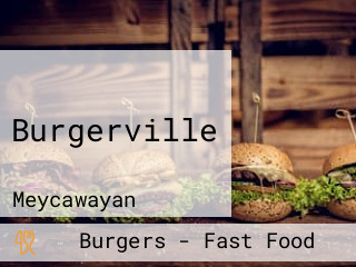 Burgerville