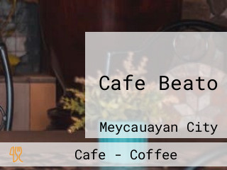 Cafe Beato