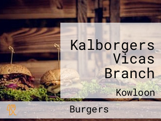 Kalborgers Vicas Branch