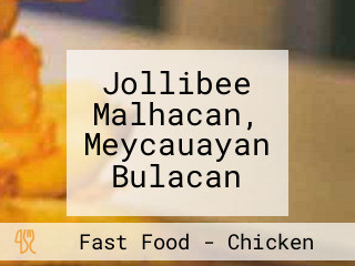 Jollibee Malhacan, Meycauayan Bulacan