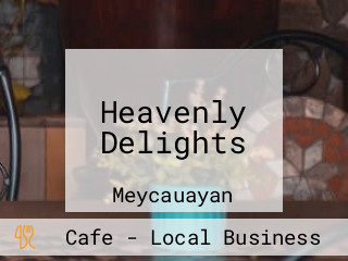 Heavenly Delights