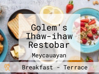 Golem's Ihaw-ihaw Restobar