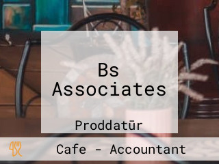 Bs Associates