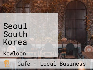 Seoul South Korea