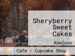 Sheryberry Sweet Cakes